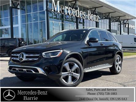 2022 Mercedes-Benz GLC 300 Base (Stk: 22MB268) in Innisfil - Image 1 of 15