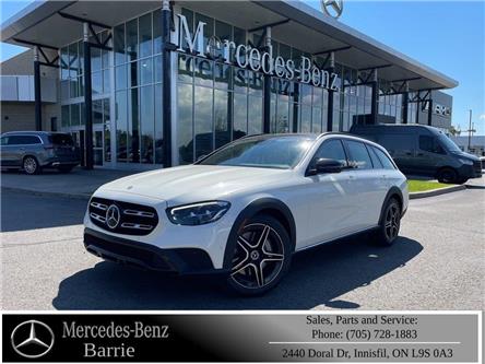 2022 Mercedes-Benz E-Class Base (Stk: 22MB229) in Innisfil - Image 1 of 15