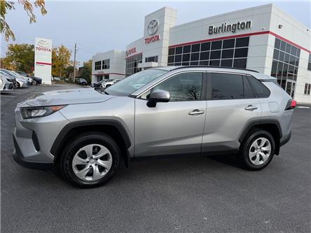 Used Cars, SUVs, Trucks for Sale in Burlington | Burlington Toyota