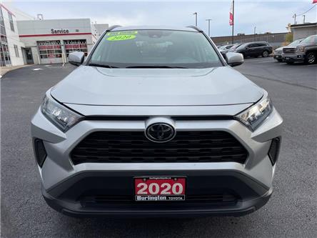 Used Cars, SUVs, Trucks for Sale in Burlington | Burlington Toyota