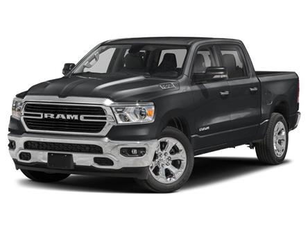 2020 RAM 1500 Big Horn (Stk: 30986AZ) in Thunder Bay - Image 1 of 9