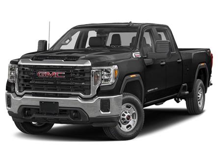 2023 GMC Sierra 2500HD Pro (Stk: PI4623) in Témiscouata-sur-le-Lac - Image 1 of 9