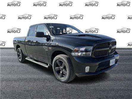 2022 RAM 1500 Classic Tradesman (Stk: 36236D) in Barrie - Image 1 of 19