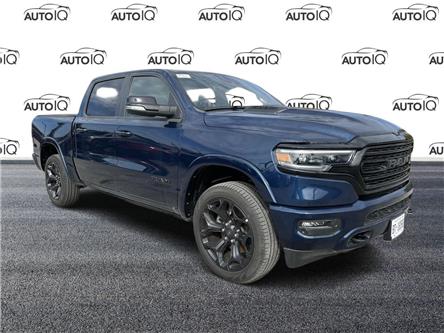 2022 RAM 1500 Limited (Stk: 35918D) in Barrie - Image 1 of 20