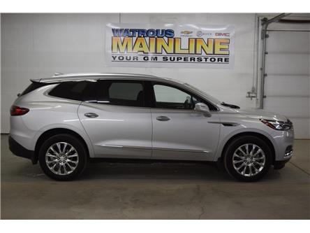 2018 Buick Enclave Premium (Stk: P1007A) in Watrous - Image 1 of 48