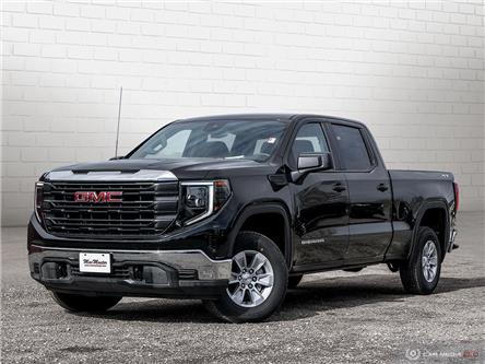 2023 GMC Sierra 1500 Pro (Stk: 23094) in Orangeville - Image 1 of 26