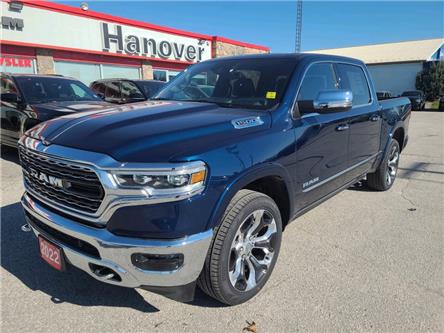 2022 RAM 1500 Limited (Stk: 22-284) in Hanover - Image 1 of 17