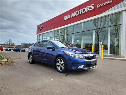 2018 Kia Forte LX+ (Stk: PA2418A) in Charlottetown - Image 1 of 18