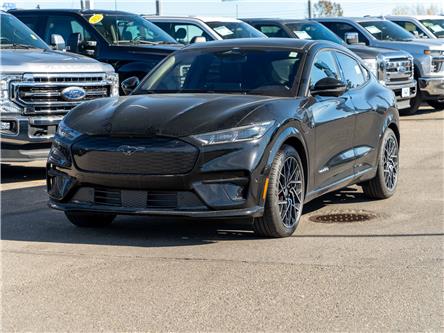 2022 Ford Mustang Mach-E GT Performance Edition (Stk: NK-316) in Okotoks - Image 1 of 17