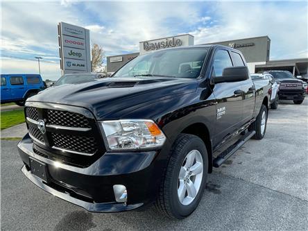 2022 RAM 1500 Classic Tradesman (Stk: 22170) in Meaford - Image 1 of 18
