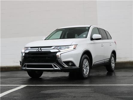 2020 Mitsubishi Outlander ES (Stk: A611019) in VICTORIA - Image 1 of 26