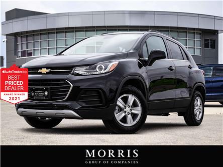 2019 Chevrolet Trax LT (Stk: 5456) in Winnipeg - Image 1 of 26