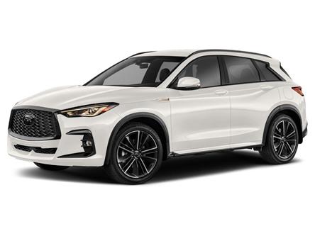 2023 Infiniti QX50 Sport (Stk: 23QX502) in Newmarket - Image 1 of 2