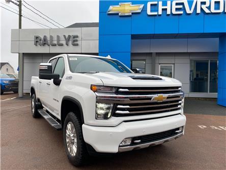 2023 Chevrolet Silverado 2500HD High Country (Stk: G1906) in Rexton - Image 1 of 15