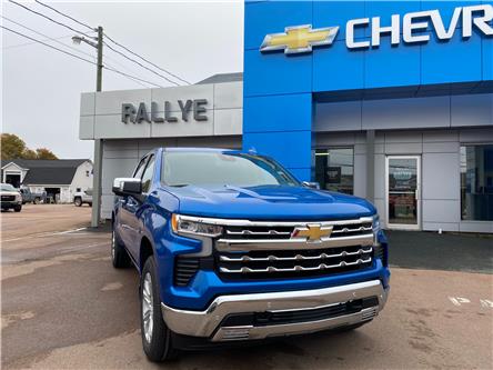 2023 Chevrolet Silverado 1500 LTZ (Stk: G1910) in Rexton - Image 1 of 11