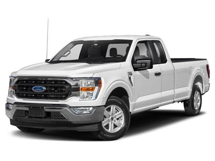 2022 Ford F-150 XLT (Stk: 22F1670) in Toronto - Image 1 of 9