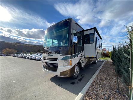 2013 Ford F-53 Motorhome Chassis Base (Stk: T21285A) in Kamloops - Image 1 of 26