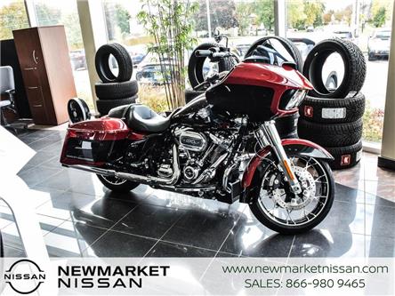 2021 Harley-Davidson Unlisted Item  (Stk: UN1603A) in Newmarket - Image 1 of 23