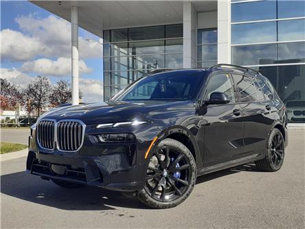 2023 BMW X7 xDrive40i (Stk: 15042) in Gloucester - Image 1 of 24