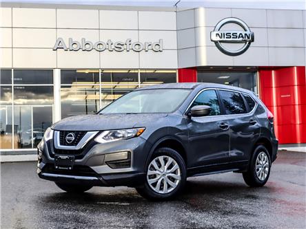 2018 Nissan Rogue S (Stk: P5203) in Abbotsford - Image 1 of 27