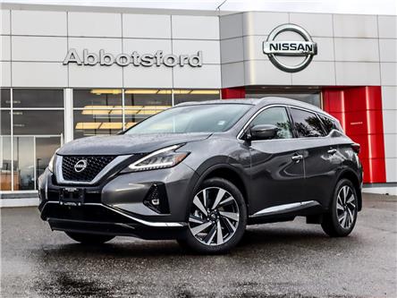 2023 Nissan Murano SL (Stk: A23024) in Abbotsford - Image 1 of 30