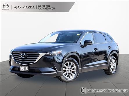 2018 Mazda CX-9  (Stk: P6443) in Ajax - Image 1 of 25