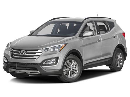 2016 Hyundai Santa Fe Sport  (Stk: 68663) in London - Image 1 of 9