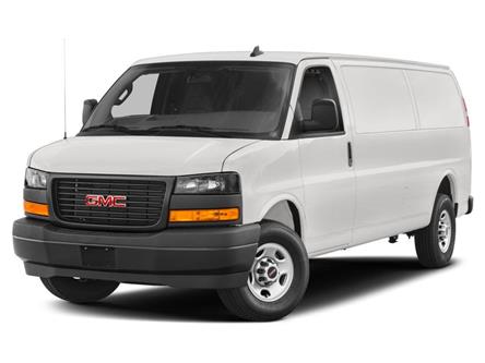 2023 GMC Savana 3500 Work Van (Stk: 23-234) in Listowel - Image 1 of 8