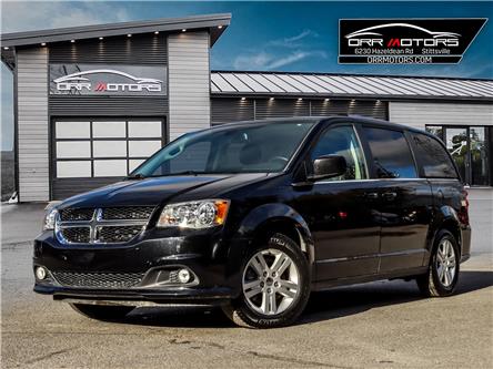 2020 Dodge Grand Caravan Crew (Stk: 6766R) in Stittsville - Image 1 of 24