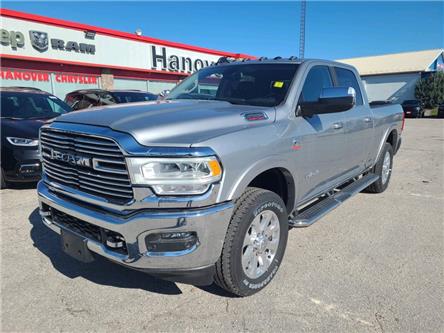 2022 RAM 2500 Laramie (Stk: 22-190) in Hanover - Image 1 of 14