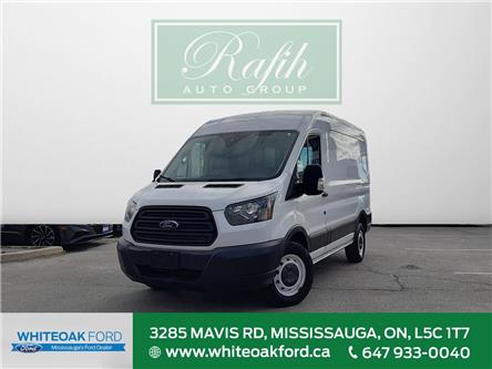 2015 Ford Transit-150 Base (Stk: P0353A) in Mississauga - Image 1 of 18