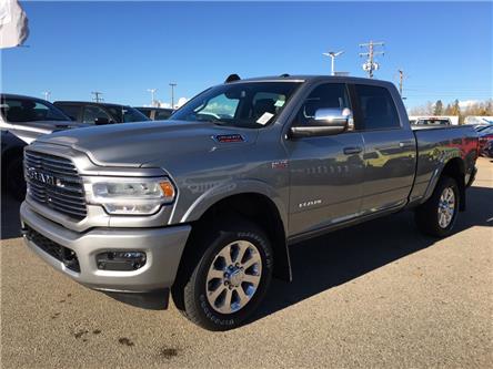 2022 RAM 2500 Laramie (Stk: 22R23733) in Devon - Image 1 of 16