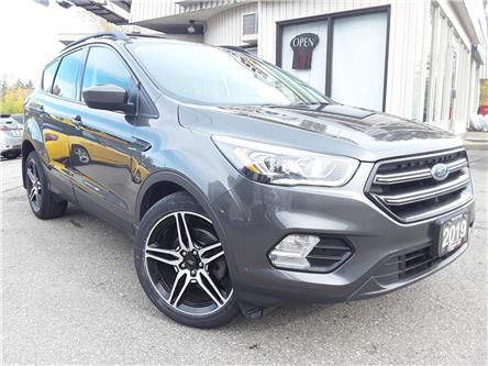 2019 Ford Escape SEL (Stk: 3371) in KITCHENER - Image 1 of 25