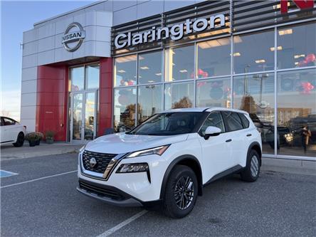 2023 Nissan Rogue S (Stk: PC684461) in Bowmanville - Image 1 of 14