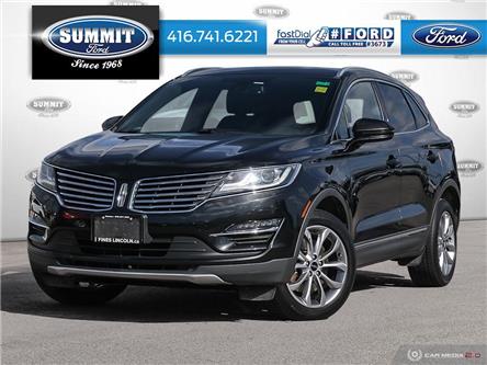 2015 Lincoln MKC Base (Stk: PU19388A) in Toronto - Image 1 of 27