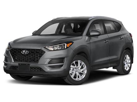 2020 Hyundai Tucson Preferred (Stk: 31007A) in Thunder Bay - Image 1 of 9
