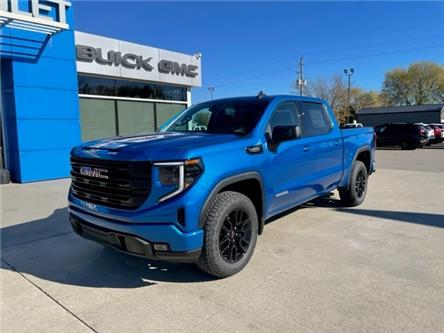 2023 GMC Sierra 1500 Elevation (Stk: P032) in Blenheim - Image 1 of 24