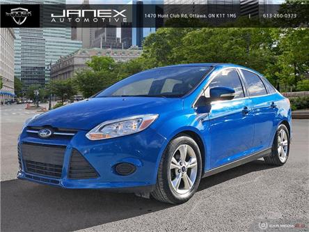 2014 Ford Focus SE (Stk: 22464) in Ottawa - Image 1 of 23