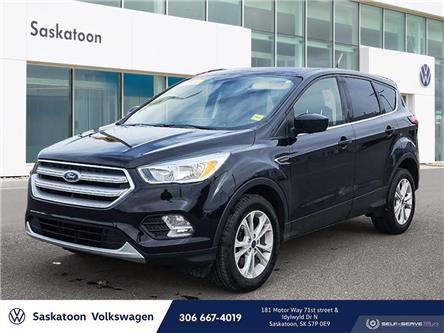 2019 Ford Escape SE (Stk: F1641) in Saskatoon - Image 1 of 25
