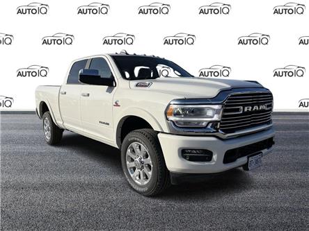 2022 RAM 2500 Laramie (Stk: 36733D) in Barrie - Image 1 of 20