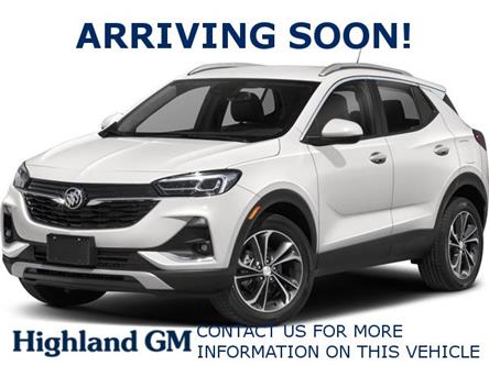 2023 Buick Encore GX Preferred (Stk: CFJP21) in Aurora - Image 1 of 11