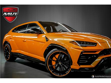 2021 Lamborghini Urus  in Oakville - Image 1 of 31