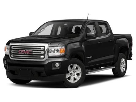 2018 GMC Canyon  (Stk: 22201A) in Terrace Bay - Image 1 of 9