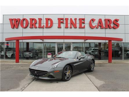 2015 Ferrari California T (Stk: 18474) in Toronto - Image 1 of 28