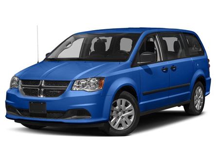 2020 Dodge Grand Caravan GT (Stk: 31009A) in Thunder Bay - Image 1 of 9