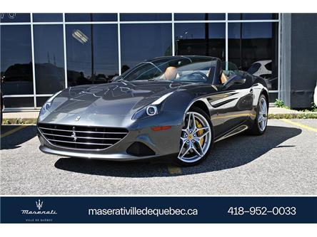 2015 Ferrari California T (Stk: CALI-T) in Québec, - Image 1 of 22