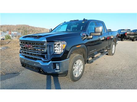 2023 GMC Sierra 2500HD SLT (Stk: 23074) in Haliburton - Image 1 of 23