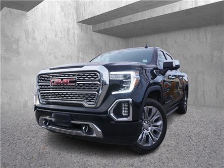 2021 GMC Sierra 1500 Denali (Stk: 22-775A) in Kelowna - Image 1 of 13