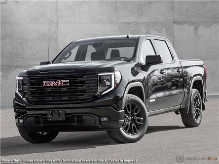 2023 GMC Sierra 1500 Elevation (Stk: 23T037) in Williams Lake - Image 1 of 23