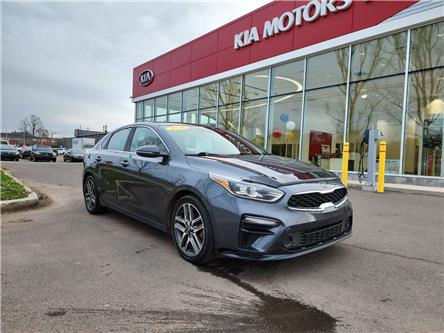 2020 Kia Forte EX (Stk: N519626A) in Charlottetown - Image 1 of 19